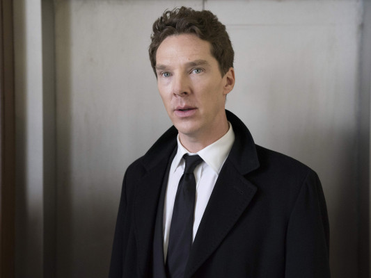 photo 7 in Benedict Cumberbatch gallery [id1230359] 2020-08-31 00:00:00