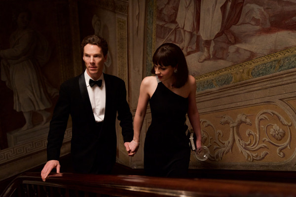 photo 25 in Cumberbatch gallery [id1231189] 2020-09-09 00:00:00
