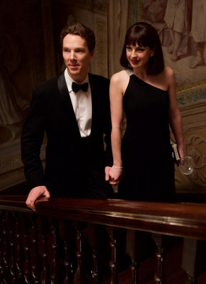 Benedict Cumberbatch pic #1231184