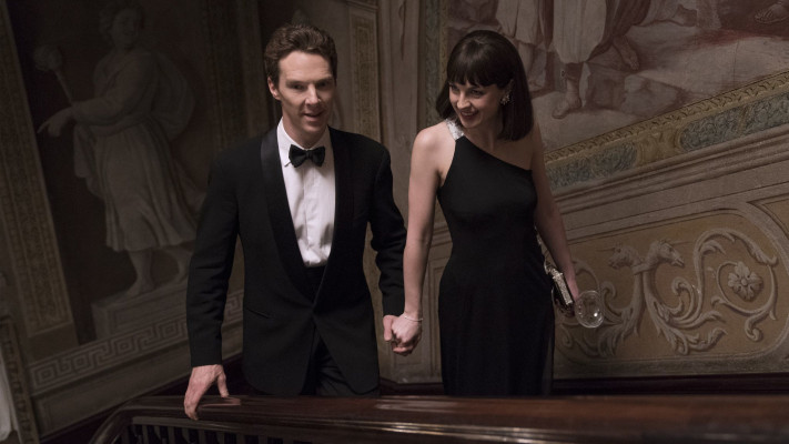Benedict Cumberbatch pic #1231183