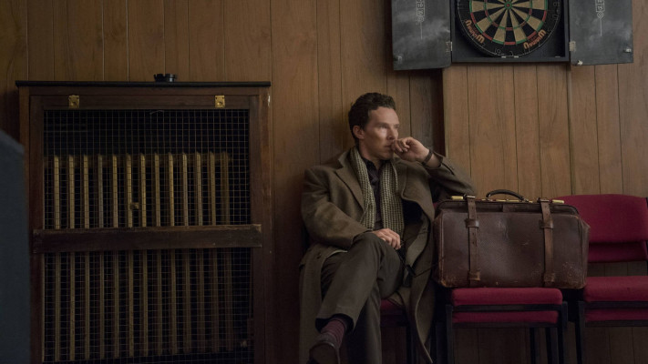 photo 4 in Cumberbatch gallery [id1231180] 2020-09-09 00:00:00
