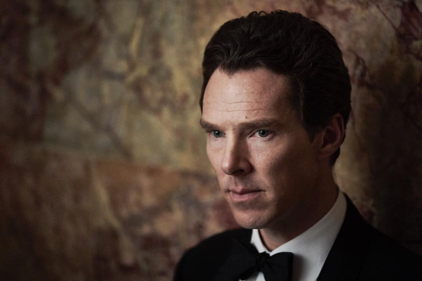 Benedict Cumberbatch pic #1231182