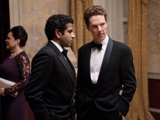 photo 5 in Cumberbatch gallery [id1231179] 2020-09-09 00:00:00