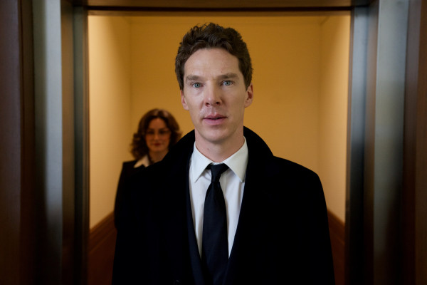 Benedict Cumberbatch pic #1230360