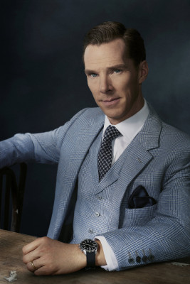 photo 16 in Benedict Cumberbatch gallery [id1204896] 2020-02-29 00:00:00