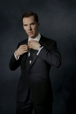 photo 14 in Benedict Cumberbatch gallery [id1204898] 2020-02-29 00:00:00