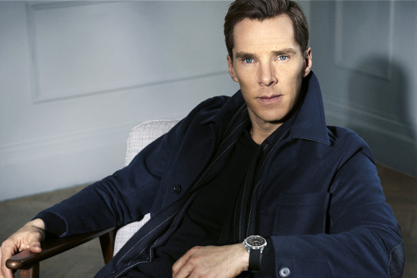 photo 18 in Benedict Cumberbatch gallery [id1204894] 2020-02-29 00:00:00