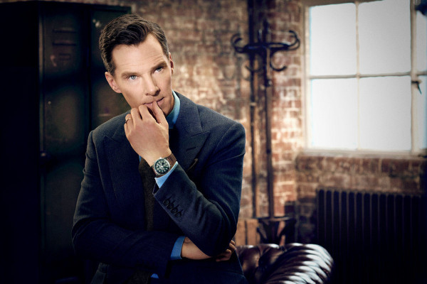 Benedict Cumberbatch pic #1204892