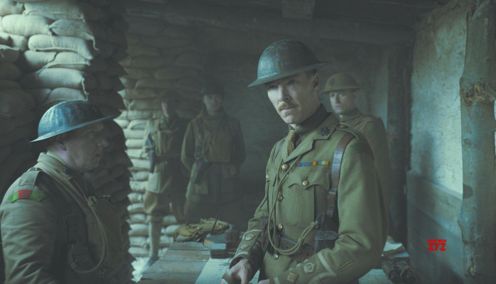 photo 21 in Cumberbatch gallery [id1233567] 2020-09-21 00:00:00