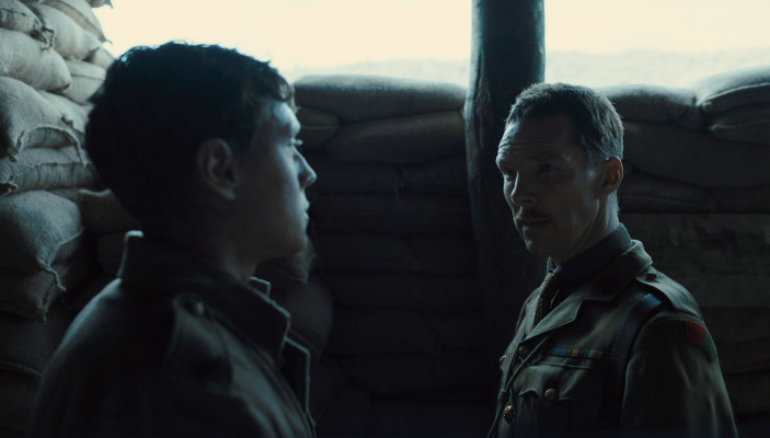 photo 22 in Benedict Cumberbatch gallery [id1233566] 2020-09-21 00:00:00