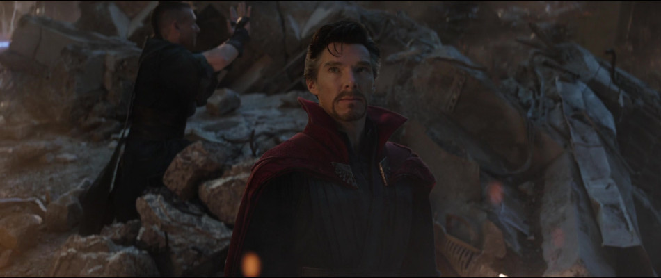 Benedict Cumberbatch pic #1190016