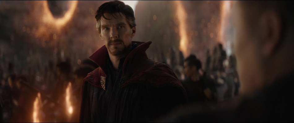 photo 5 in Cumberbatch gallery [id1190013] 2019-11-19 00:00:00