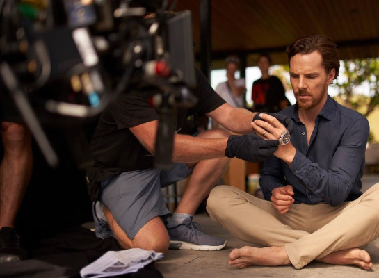 photo 14 in Cumberbatch gallery [id1235718] 2020-10-09 00:00:00