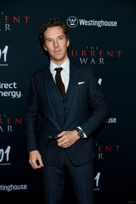 photo 19 in Cumberbatch gallery [id1186275] 2019-10-23 00:00:00