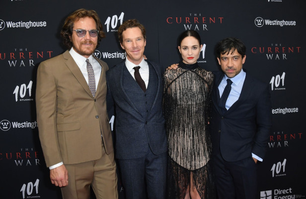 photo 15 in Cumberbatch gallery [id1186279] 2019-10-23 00:00:00