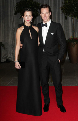 photo 17 in Benedict Cumberbatch gallery [id759152] 2015-02-14 00:00:00