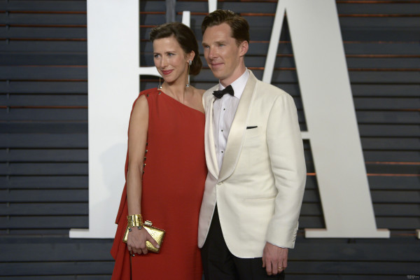 Benedict Cumberbatch pic #1211000