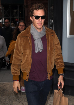 Benedict Cumberbatch pic #1186627