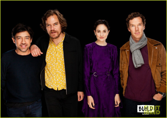 photo 15 in Cumberbatch gallery [id1186918] 2019-10-30 00:00:00