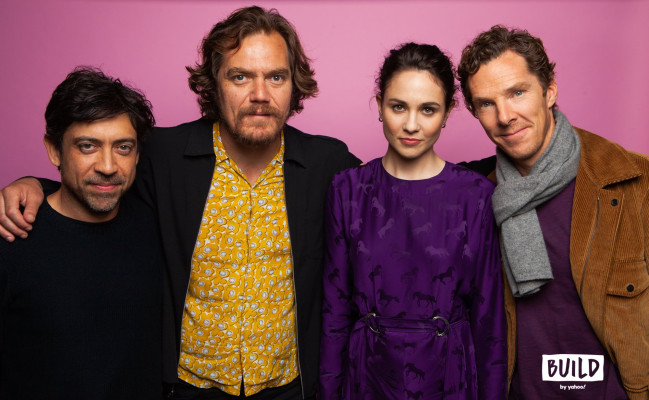 photo 16 in Cumberbatch gallery [id1186917] 2019-10-30 00:00:00