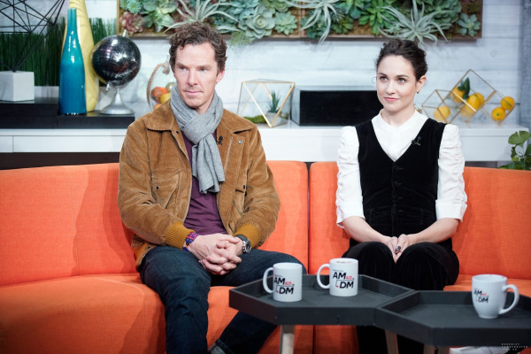 photo 13 in Benedict Cumberbatch gallery [id1186281] 2019-10-23 00:00:00