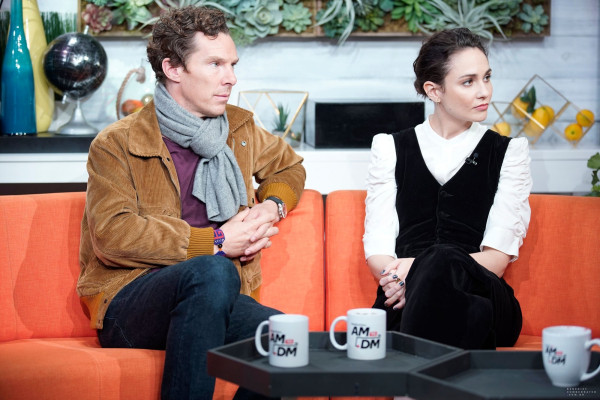 photo 9 in Benedict Cumberbatch gallery [id1186285] 2019-10-23 00:00:00