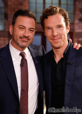 Benedict Cumberbatch pic #1186292