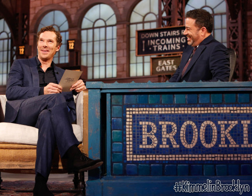 Benedict Cumberbatch pic #1186293