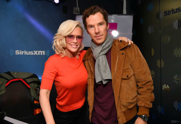 photo 6 in Cumberbatch gallery [id1186288] 2019-10-23 00:00:00