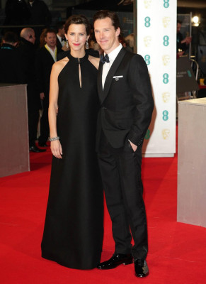 Benedict Cumberbatch pic #759153