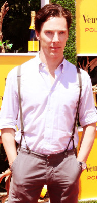 Benedict Cumberbatch pic #650145