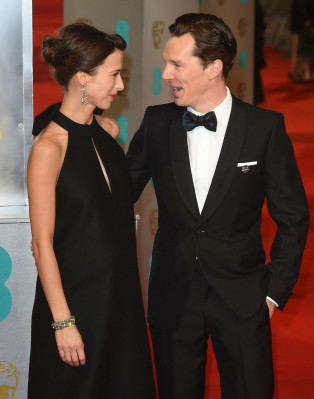 Benedict Cumberbatch pic #759156