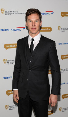 Benedict Cumberbatch pic #673218