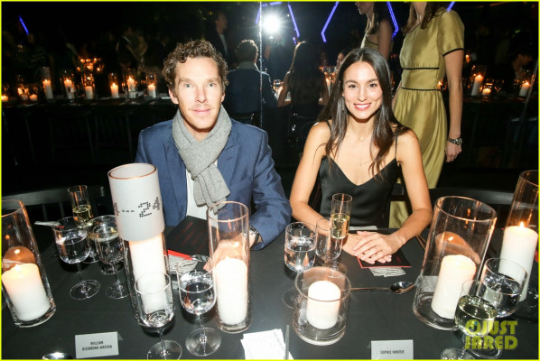 photo 20 in Benedict Cumberbatch gallery [id1186824] 2019-10-30 00:00:00