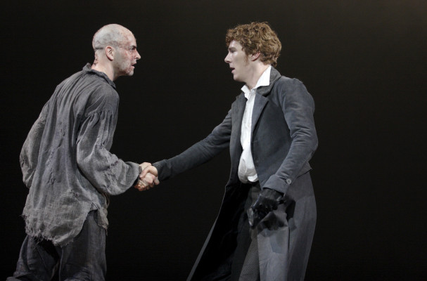 Benedict Cumberbatch pic #650271