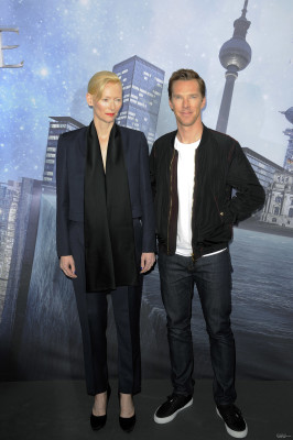 Benedict Cumberbatch pic #1229247