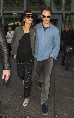 Benedict Cumberbatch pic #764309