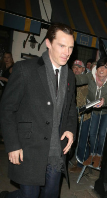 Benedict Cumberbatch pic #758863