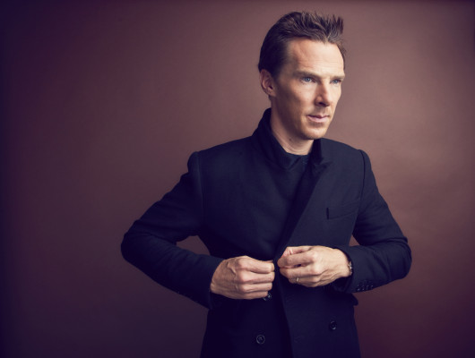 photo 11 in Benedict Cumberbatch gallery [id1237316] 2020-10-23 00:00:00