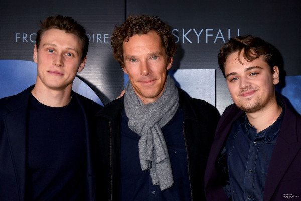 photo 27 in Benedict Cumberbatch gallery [id1192456] 2019-12-01 00:00:00