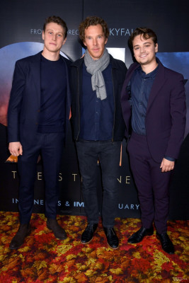 photo 28 in Benedict Cumberbatch gallery [id1192455] 2019-12-01 00:00:00