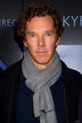 photo 29 in Cumberbatch gallery [id1192454] 2019-12-01 00:00:00