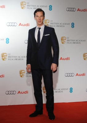 Benedict Cumberbatch pic #758866