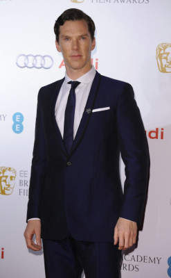 Benedict Cumberbatch pic #758862