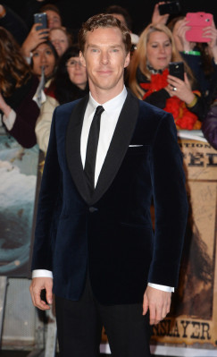 photo 13 in Cumberbatch gallery [id745691] 2014-12-05 00:00:00