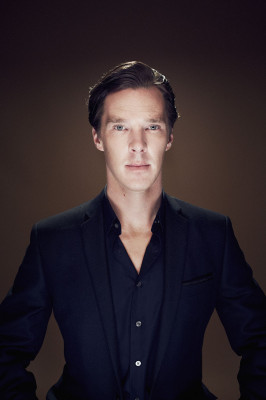 Benedict Cumberbatch pic #641066