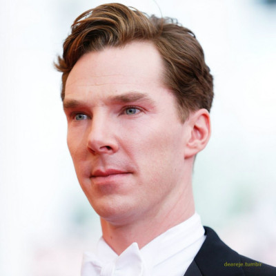 photo 18 in Benedict Cumberbatch gallery [id710830] 2014-06-20 00:00:00