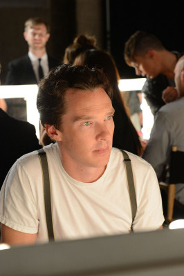 Benedict Cumberbatch pic #683927