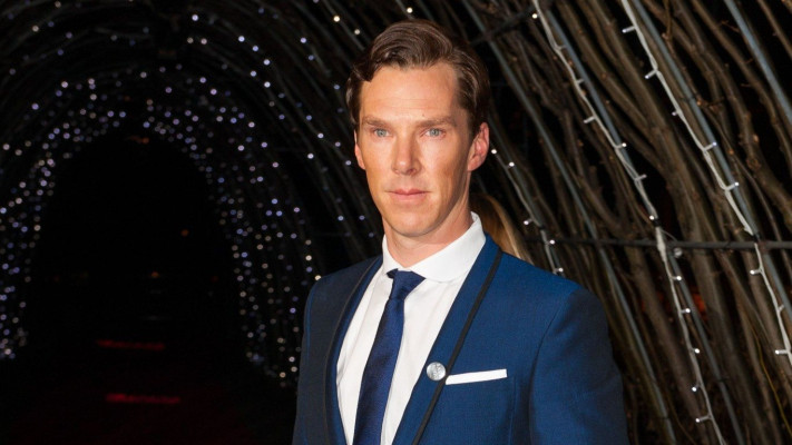 Benedict Cumberbatch pic #759028
