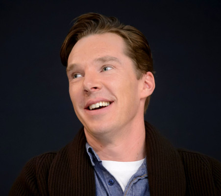 Benedict Cumberbatch pic #681333